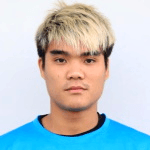 Photo of Peeradol Chamratsamee