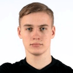 Photo of Peeter Klein