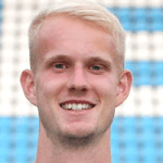 Photo of Pelle Hoppe