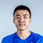 Photo of Peng Li