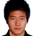 Photo of Peng Lü
