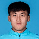 Photo of Peng Wang