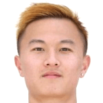 Photo of Pengchao Zu