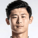 Photo of Pengfei Shan