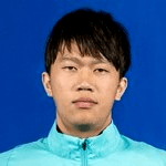 Photo of Pengfei Xie