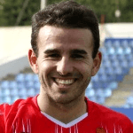 Photo of Pepe Bernal