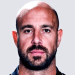 Photo of Pepe Reina