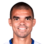 Photo of Pepe