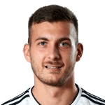 Photo of Petar Bojić