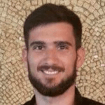 Photo of Petar Raguž