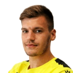 Photo of Petar Rubić