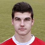 Photo of Petar Vitanov