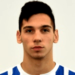 Photo of Petar Vukčević