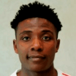 Photo of Peter Banda