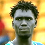 Photo of Peter Maker Manyang