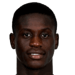 Photo of Peter Olawale