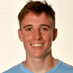 Photo of Peter Stroud