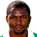 Photo of Peter Terna Suswam