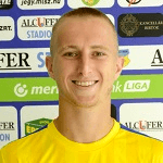 Photo of Peter Varga