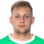 Photo of Ian Pettersson