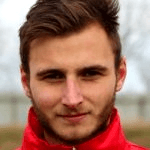 Photo of Petr Zavadil