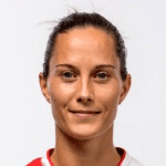 Photo of Petra Divišová