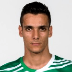Photo of Petros Giakoumakis