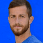 Photo of Petros Leventis