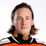 Photo of Petteri Nikkilä