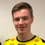 Photo of Petur Knudsen