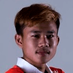 Photo of Phathana Phommathep
