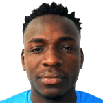 Photo of Philip Otele