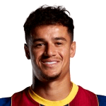 Photo of Philippe Coutinho