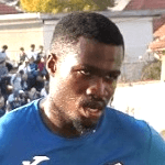 Photo of Philippe Nsiah