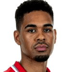 Photo of Phillipp Mwene