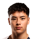 Photo of Phoenix Patterson