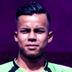 Photo of Phrangki Buam