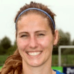 Photo of Pia Rijsdijk