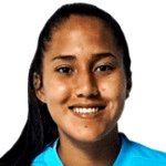 Photo of Pierina Núñez