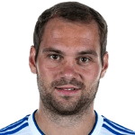 Photo of Pierre-Michel Lasogga