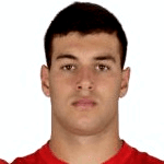 Photo of Pietro Pellegri