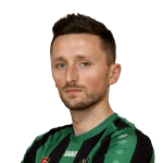 Photo of Piotr Mroziński