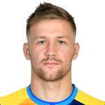 Photo of Piotr Parzyszek