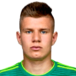 Photo of Piotr Samiec-Talar