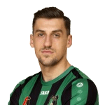 Photo of Piotr Witasik