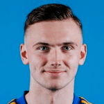Piotr Wyroba Photo of Piotr Wyroba