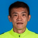 Photo of Po Liang Chen