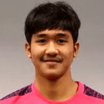 Pongrawit Jantawong Photo of Pongrawit Jantawong