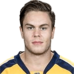 Photo of Pontus Aberg