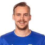 Photo of Pontus Engblom